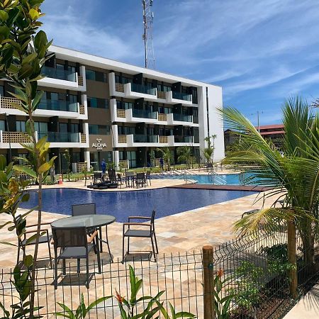 Mana Beach Lua By Vivere Flats Lejlighed Pôrto das Galinhas Eksteriør billede